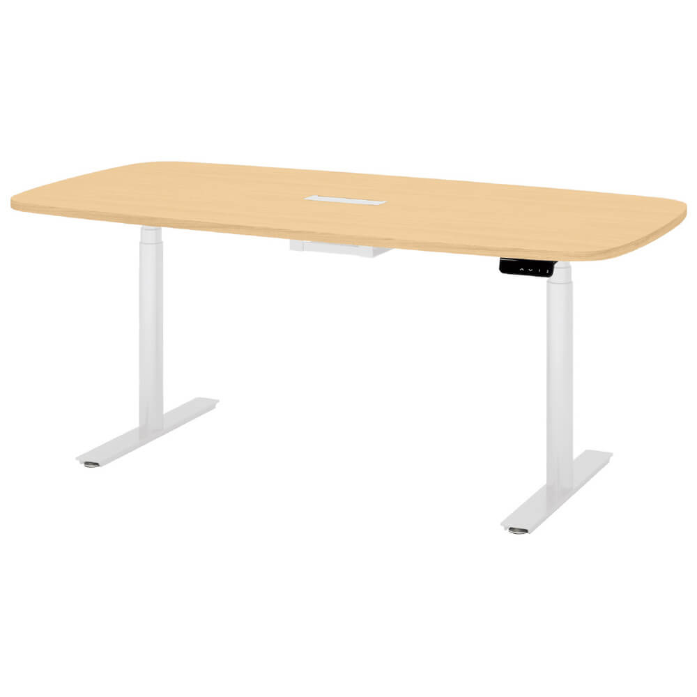 ホワイトメープル(WM)/ホワイト