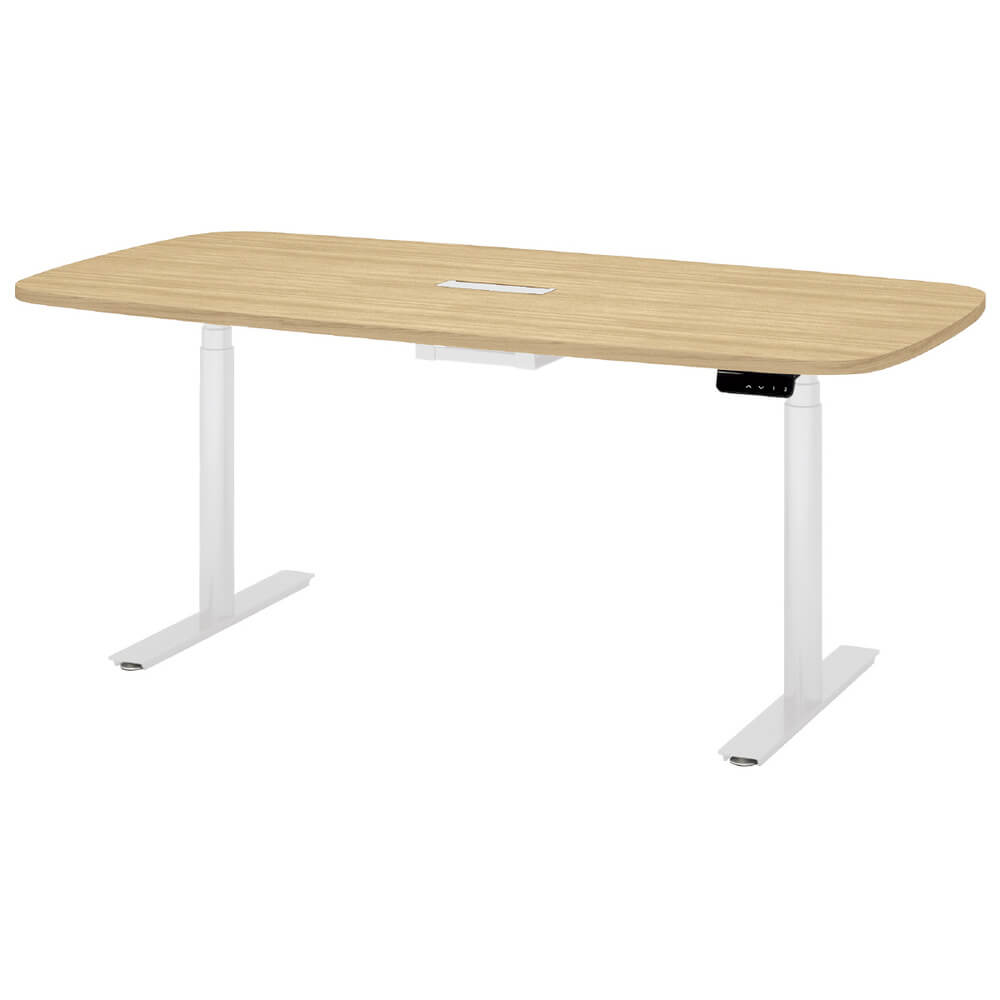 ライトウォルナット(LW)/ホワイト