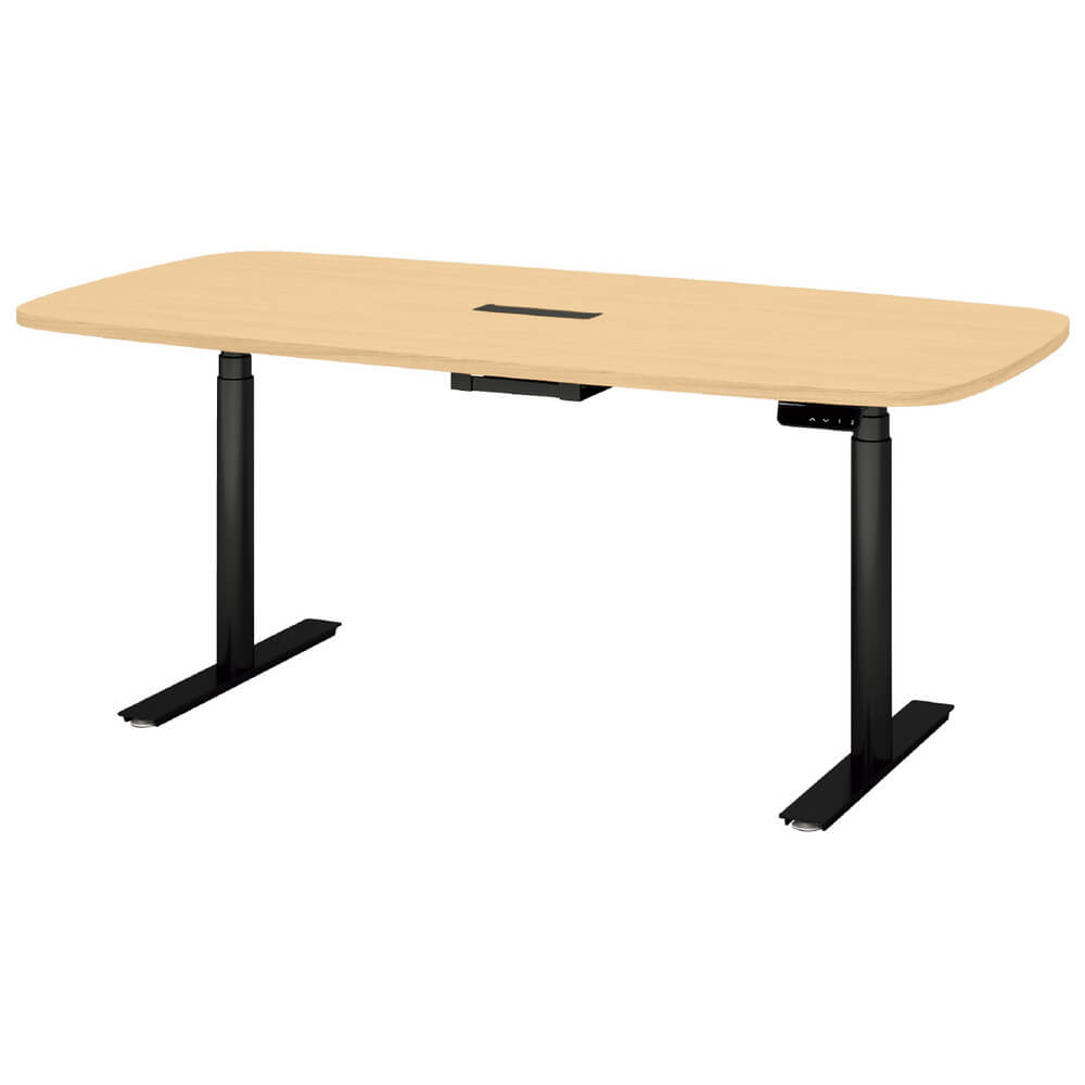 ホワイトメープル(WM)/ブラック