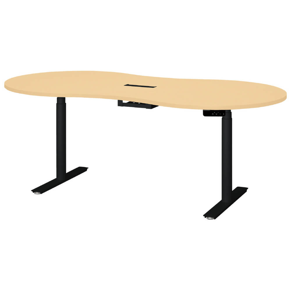 ホワイトメープル(WM)/ブラック