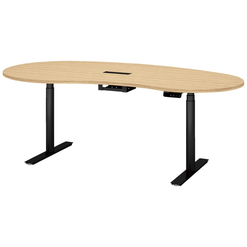 ライトウォルナット(LW)/ブラック