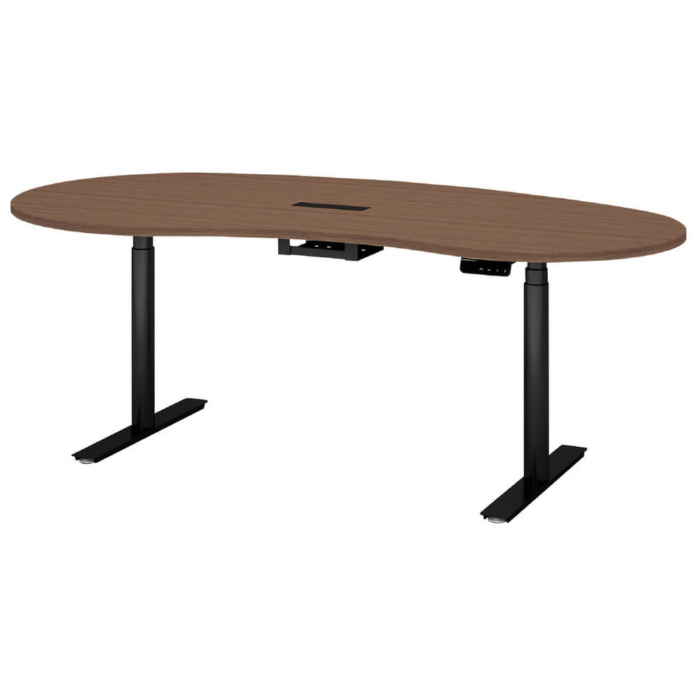 ピュアウォルナット(PW)/ブラック