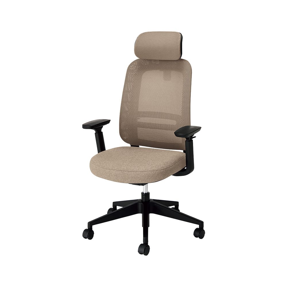 サンドベージュ