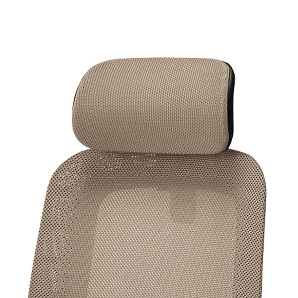 サンドベージュ