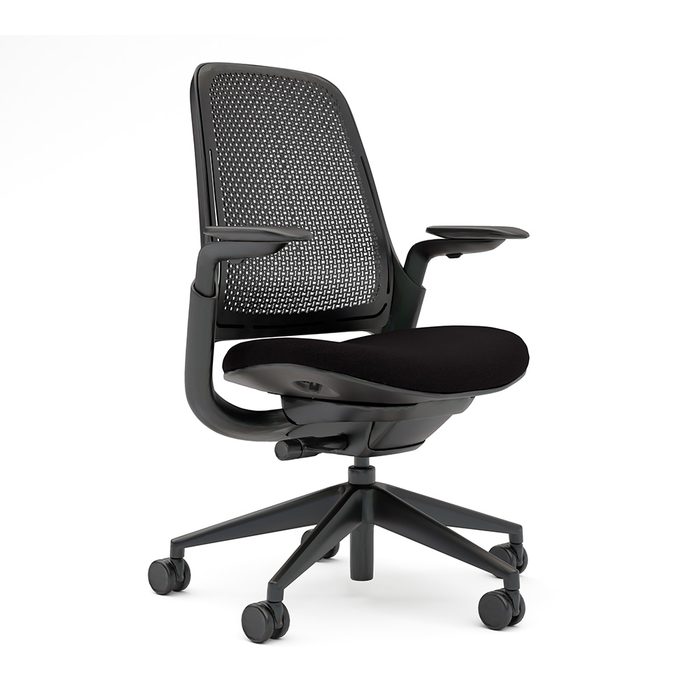 ブラック×エボニー