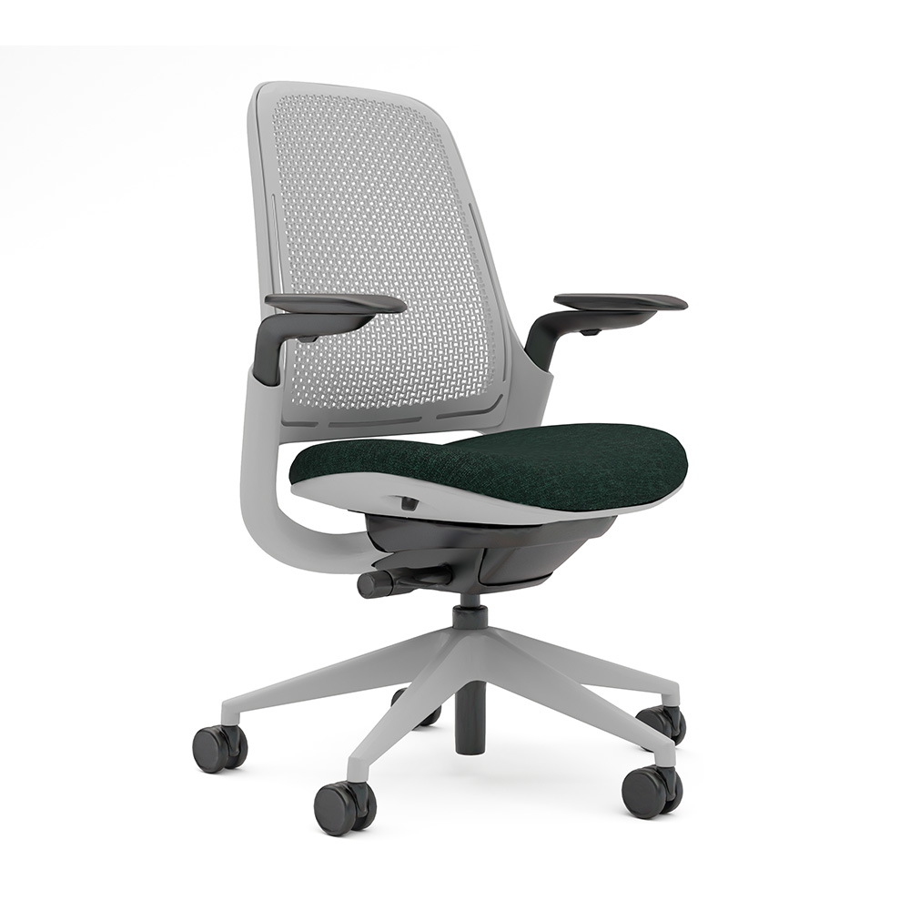 シーガル×ピーコック