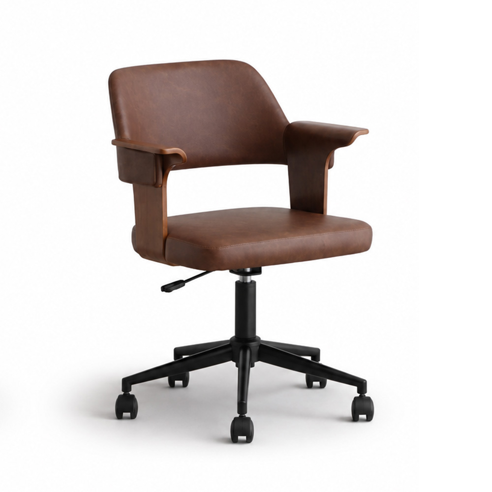 キャメル/ブラウン