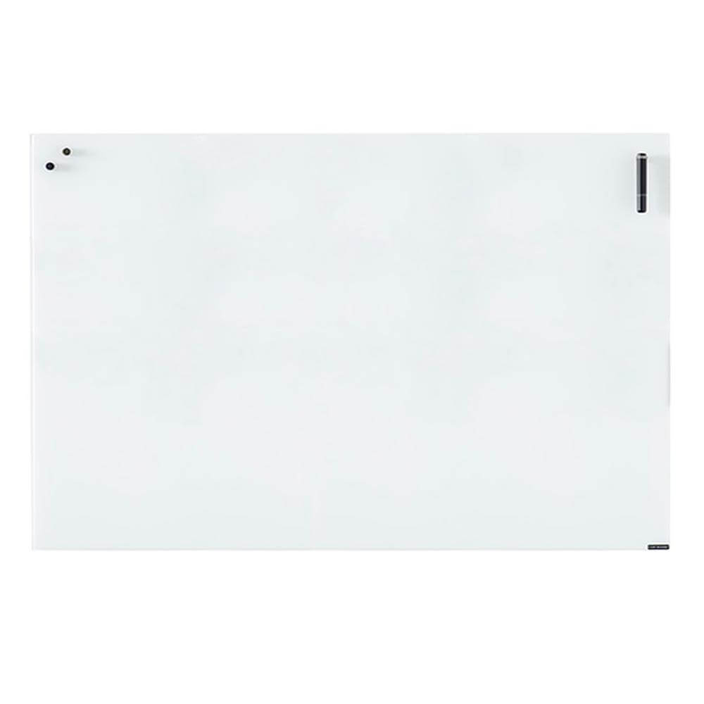 CHAT board チャットボード 100×200cm ( デンマーク ガラス製ホワイトボード )