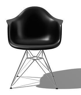 Eames Shell Chairs (イームズシェルチェア) の通販 | HermanMiller 