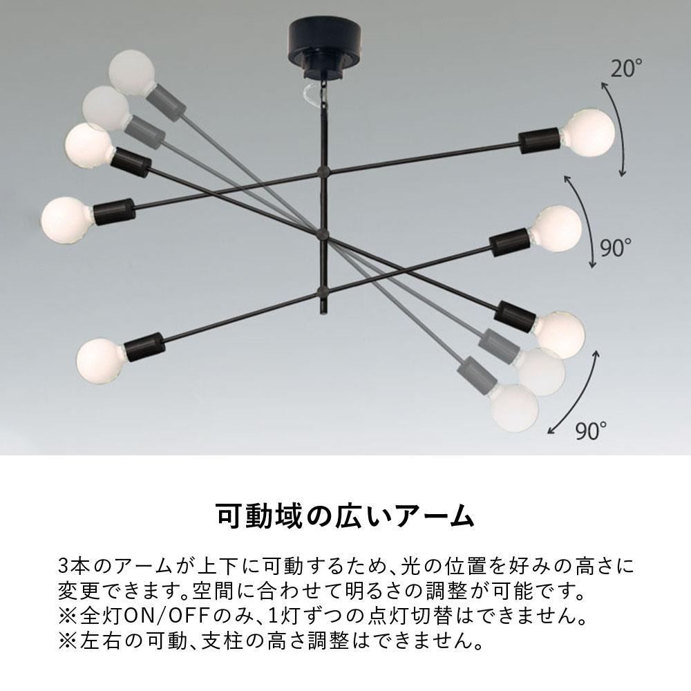 DI CLASSE カーディナル ペンダントランプ LED電球付 (ディクラッセ 