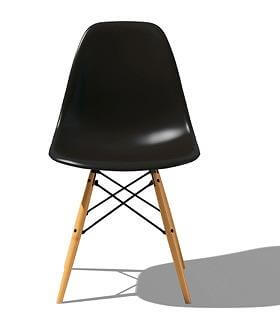 Eames Shell Chairs (イームズシェルチェア) の通販 | HermanMiller 