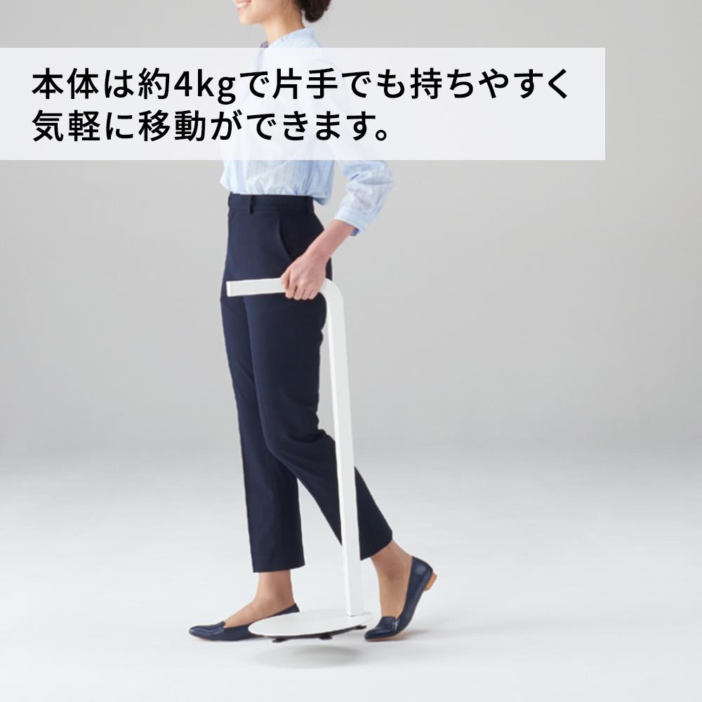 ITOKI イトーキ キャリータップ (電源タップ 配線 コンセント 延長コード)