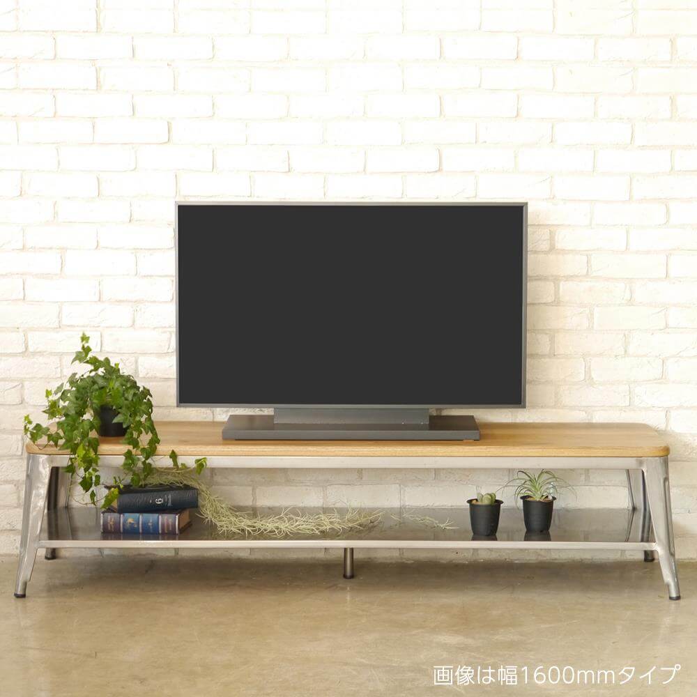 1281 テレビボード 120 幅 120cm 奥行 45cm 収納 ラック Tvボード Tv台 の通販 収納家具 書庫 ガラージ Garage