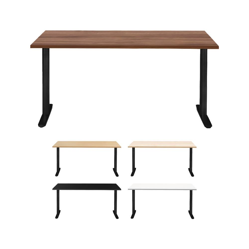 会議テーブル ミーティングテーブル CM テーブル 幅160 奥行80 高さ70cm の通販 テーブル ガラージ 【 Garage 】