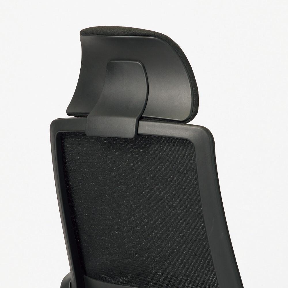 PLUS GZチェア専用 ヘッドレスト オプション