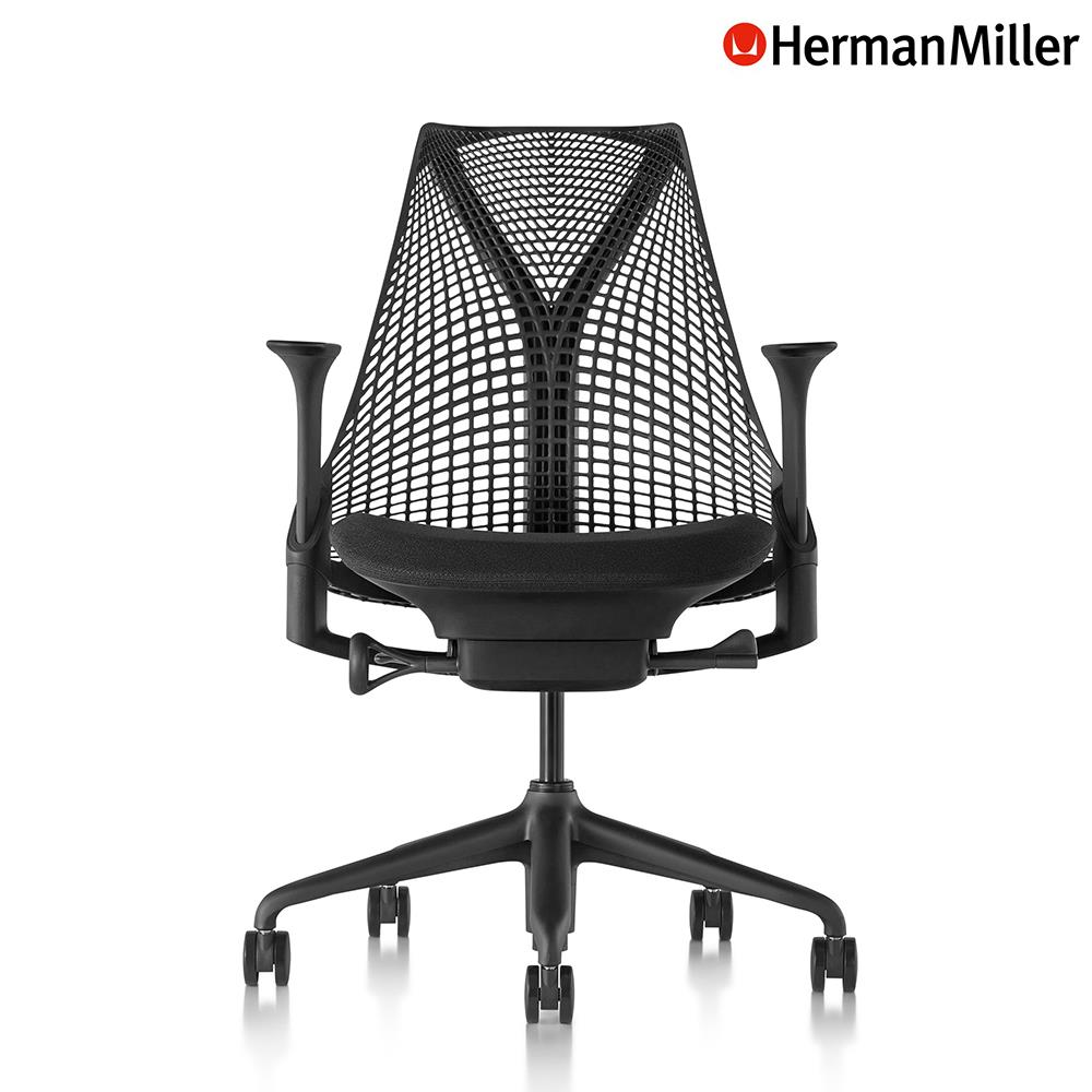 オフィスチェア HermanMiller/ハーマンミラー セイルチェア 高機能 ワークチェア