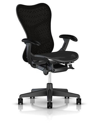 オフィスチェア HermanMiller/ハーマンミラー ミラ2チェア 高機能 ...