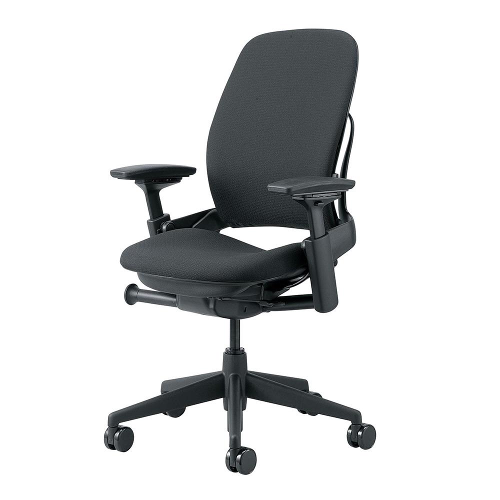 Steelcase Leap V2 スチールケース リープ チェア ヘッドレスト-