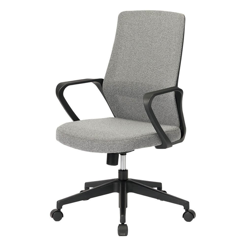 PLUS GZ メッシュチェア 肘あり ( プラス ジーゼット オフィスチェア