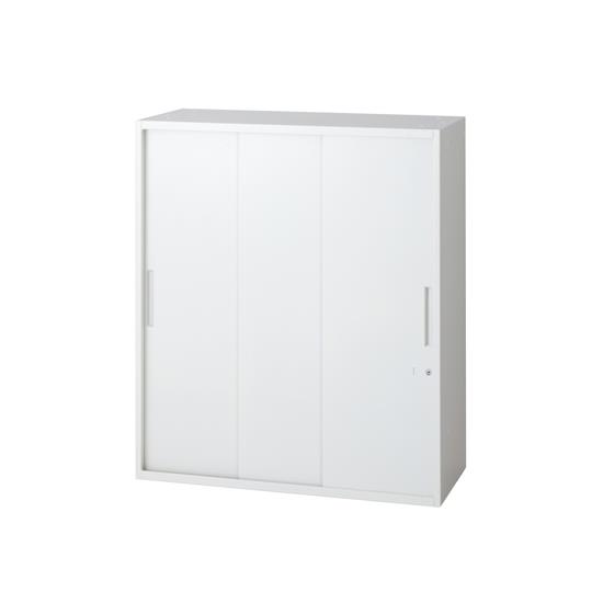 L6 3枚引き違い保管庫 L6-105SSN