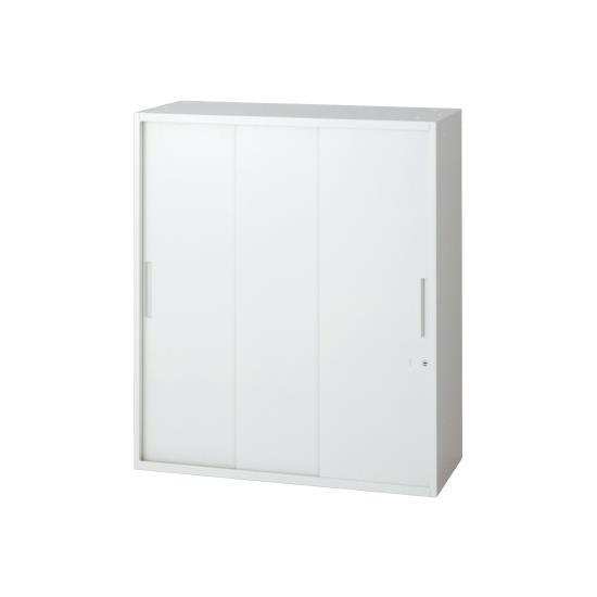 L6 3枚引き違い保管庫 L6-A105SSN