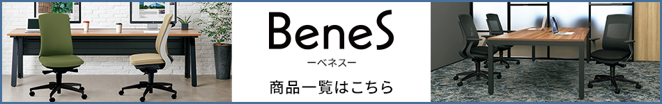 BeneSシリーズページバナー