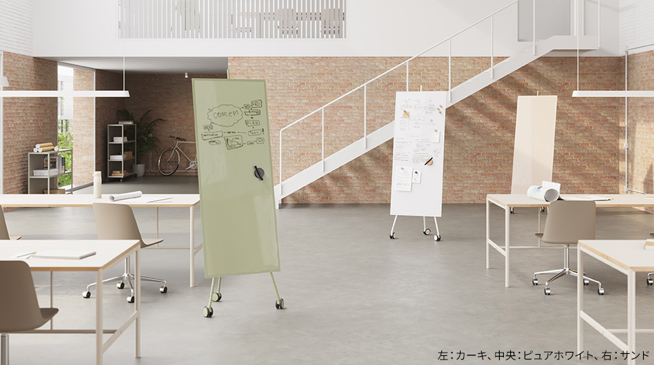 CHAT board チャットボード SPRINTER スプリンター 187×63.5cm3