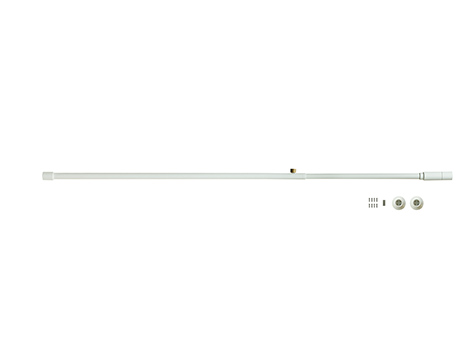 【アウトレット】DRAW A LINE Tension RodB 幅115~190cm 縦横兼用3