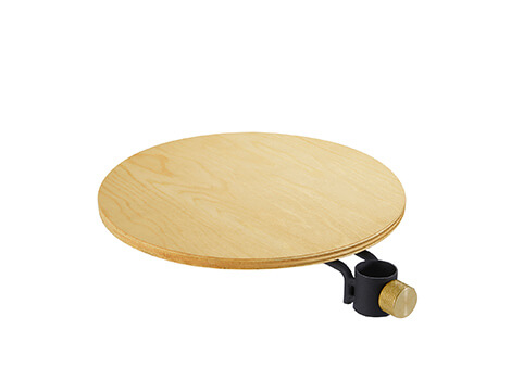 DRAW A LINE(ドローアライン)テーブルA D-TA 006 Table A 縦専用 白・黒4