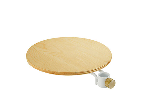 DRAW A LINE(ドローアライン)テーブルA D-TA 006 Table A 縦専用 白・黒3