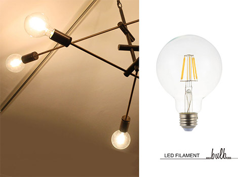DI CLASSE カーディナル ペンダントランプ LED電球 (ディクラッセ 照明 ライト)4