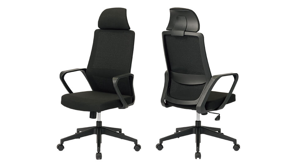 PLUS GZチェア専用 ヘッドレスト オプション2