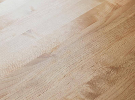 天然木アルダー無垢材 キッズチェア 学習イス ナチュラルウッドシリーズ7