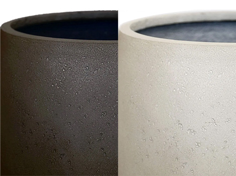 パキラ 高さ130cm (フェイクグリーン 観葉植物 オフィスグリーン エッグポット インテリア)4