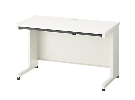 PLUS SH2デスク 平机 幅110cm 奥行60cm プラス スチールデスク9