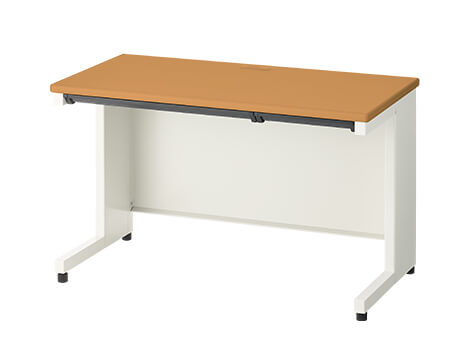 PLUS SH2デスク 平机 幅110cm 奥行60cm プラス スチールデスク11