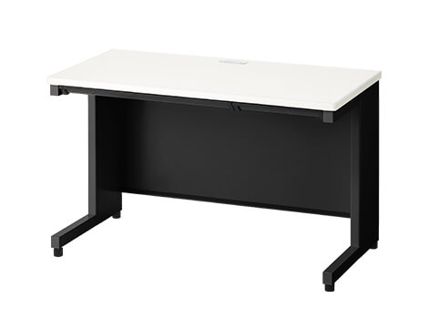 PLUS SH2デスク 平机 幅110cm 奥行60cm プラス スチールデスク12