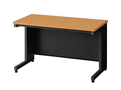 PLUS SH2デスク 平机 幅110cm 奥行60cm プラス スチールデスク14