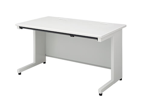 PLUS SH2デスク 平机 幅110cm 奥行70cm プラス スチールデスク9