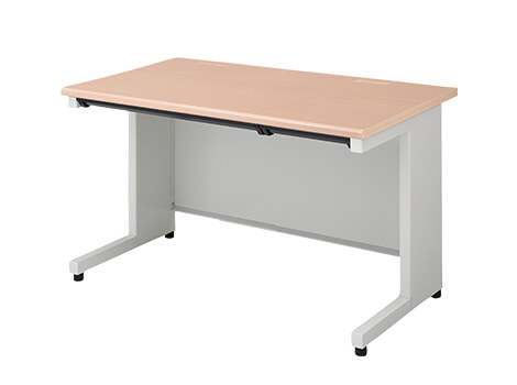 PLUS SH2デスク 平机 幅110cm 奥行70cm プラス スチールデスク10