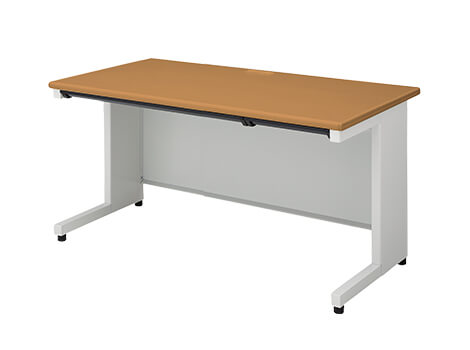 PLUS SH2デスク 平机 幅110cm 奥行70cm プラス スチールデスク11