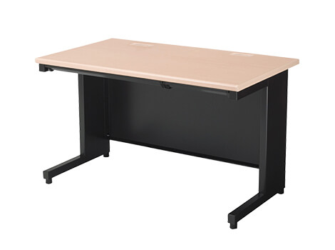PLUS SH2デスク 平机 幅110cm 奥行70cm プラス スチールデスク13