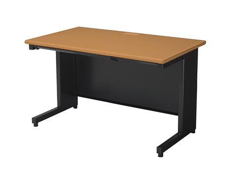 PLUS SH2デスク 平机 幅110cm 奥行70cm プラス スチールデスク14