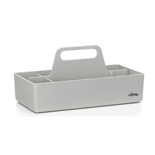 Vitra Toolbox RE 収納ボックス (ヴィトラ ツールボックス リ 机上収納 整理収納)12