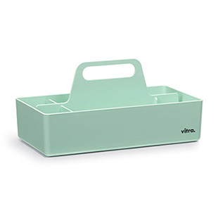 Vitra Toolbox RE 収納ボックス (ヴィトラ ツールボックス リ 机上収納 整理収納)9