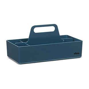 Vitra Toolbox RE 収納ボックス (ヴィトラ ツールボックス リ 机上収納 整理収納)10