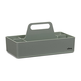 Vitra Toolbox RE 収納ボックス (ヴィトラ ツールボックス リ 机上収納 整理収納)11