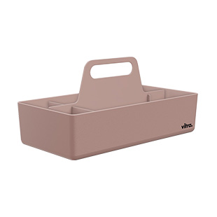 Vitra Toolbox RE 収納ボックス (ヴィトラ ツールボックス リ 机上収納 整理収納)8