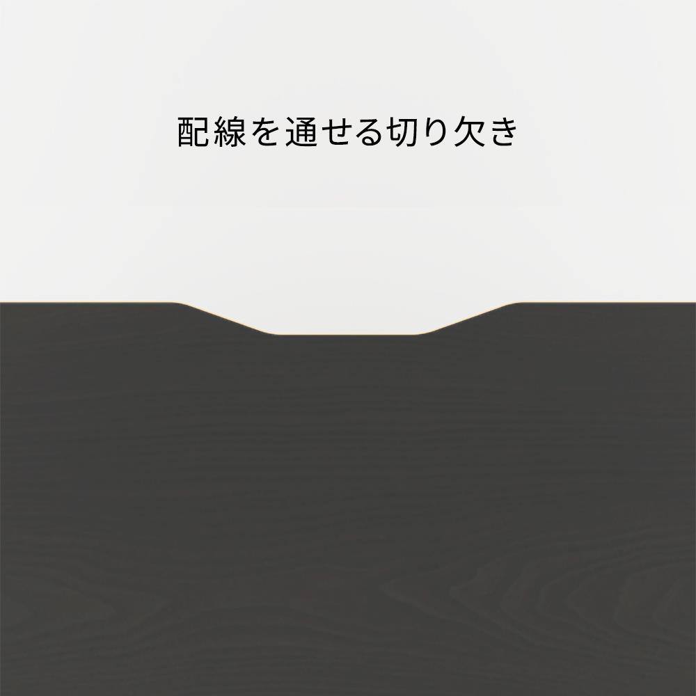 MRデスク ハイタイプ スタンダード天板 幅240×奥行60×高さ100cm (片面タイプ)