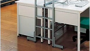 収納家具 シェルフ フレームラック OS 机上棚両面基本タイプ 本棚 ラック 高さ182.3cm テレワーク 在宅 の通販 | ワゴン・デスク